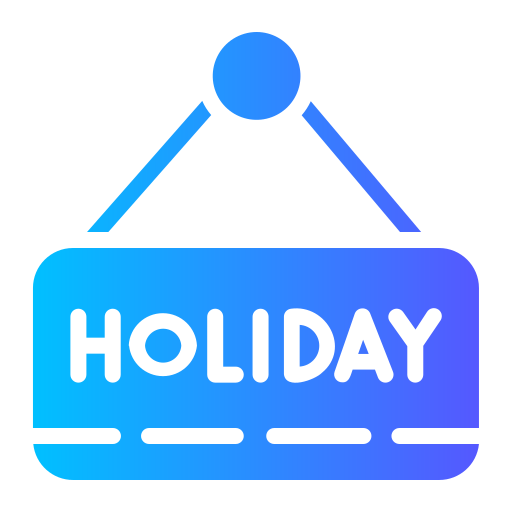 Holidays