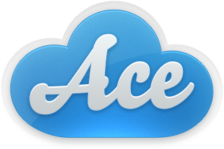 Ace Coder app